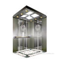 Home Used Small Passenger Lift Office Building Elevator